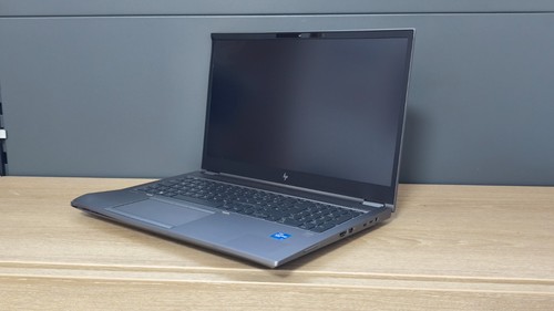 Zbook fury i7 11850h - hp,