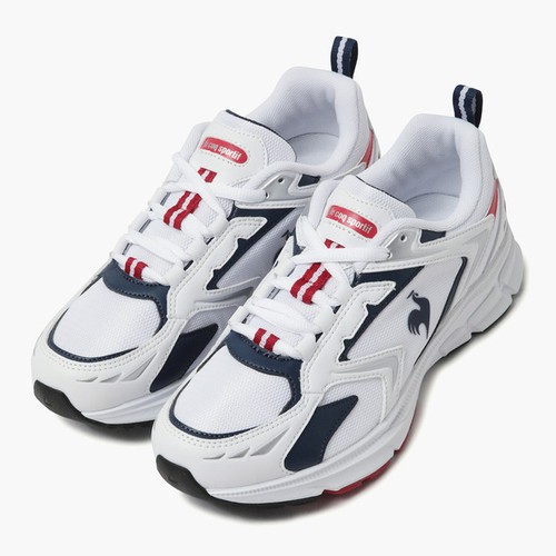 Coq sportif cardium - le,