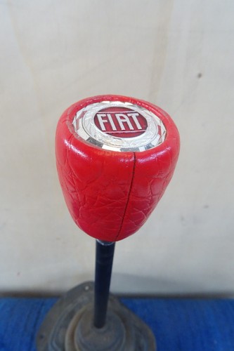 Pomello leva cambio per - leva, fiat