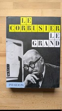 Le Corbusier Le Grand Buch