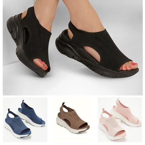Sandali donna casual