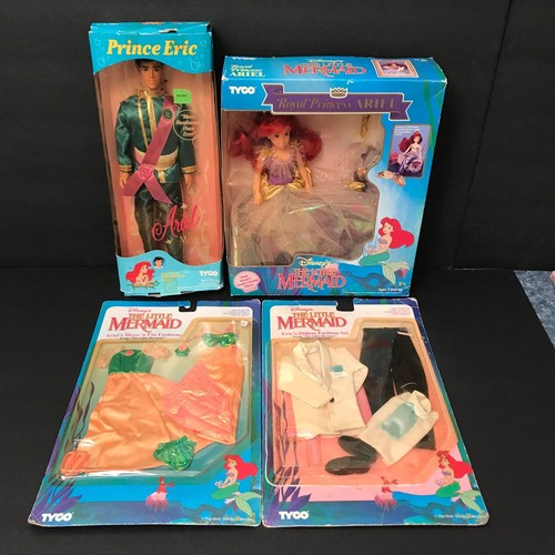 Bambola principessa reale - principessa,