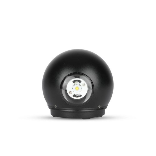 Applique led esterno 6w - esterno,