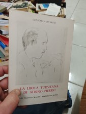 Lirica tursitana di albino - tursitana,