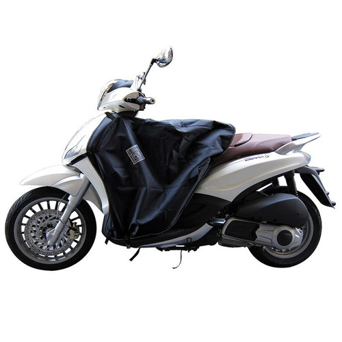 Coprigambe termoscudo tucano - coprigambe,