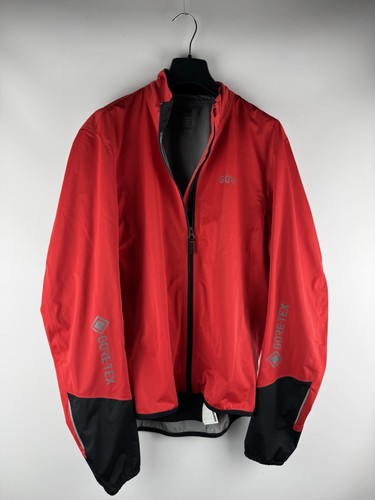 Giacca ciclismo gore wear - giacca, da