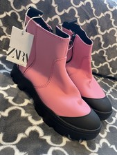 Stivali bambino Zara taglia