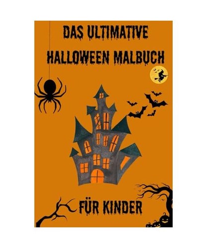 Das ultimative halloween - das,