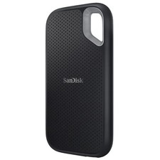 SanDisk 2TB Portatile Extreme