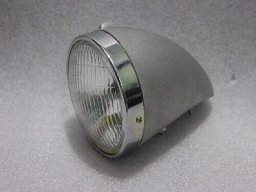 Mudguard mount headlight - mudguard, for