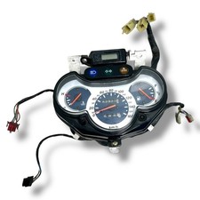 STRUMENTAZIONE CONTACHILOMETRI