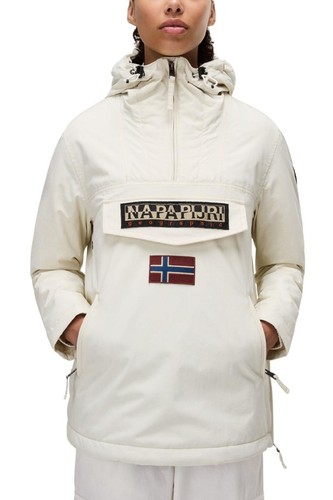 Napapijri giacca anorak - napapijri,