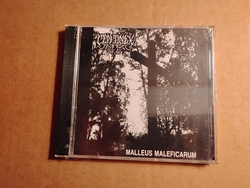 Centinex malleus - centinex,