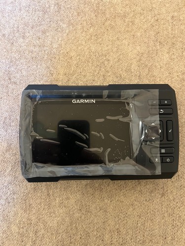 Ecoscandaglio garmin striker - garmin,