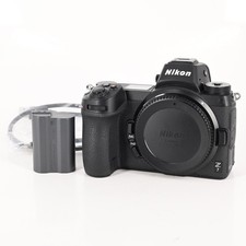 Nikon mirrorless digital - mirrorless,