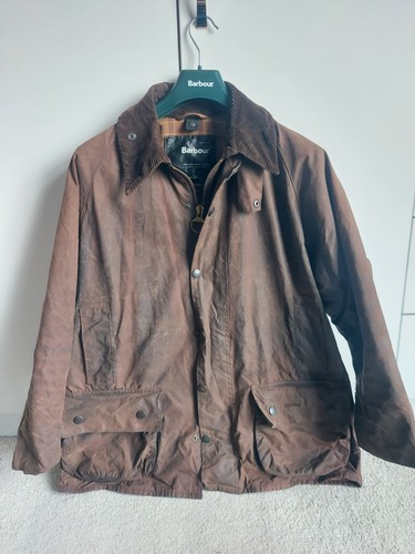 Barbour beaufort giacca cerata - beaufort,