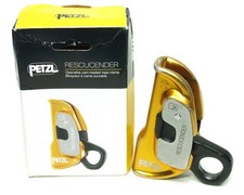 Petzl Morsetto per Corda