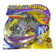 SET GIOCATTOLO BICICLETTA