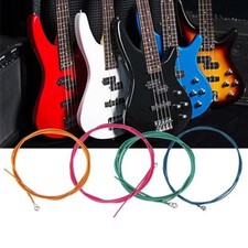 Set 4 pezzi corde colorate per