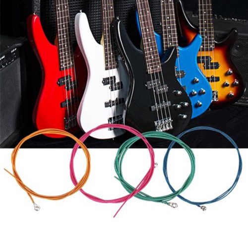 Set pezzi corde colorate per - pezzi,