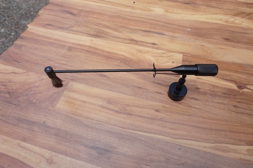 Transrotor unisweep high end - high,