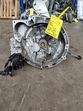 CAMBIO MANUALE 5M 5MARCE FORD