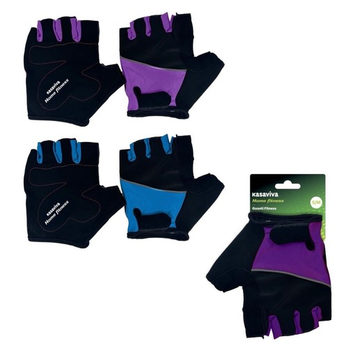 Set guanti palestra - 1,