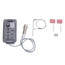  GB-1 Preamplificatore per Chitarra Acustica Equalizzatore per Chitar5193