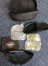 Victory Motorcycles nero