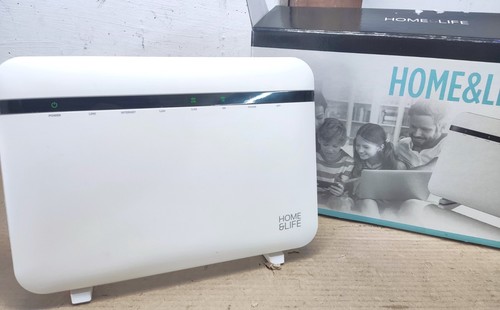Modem router wind3 home - modem,