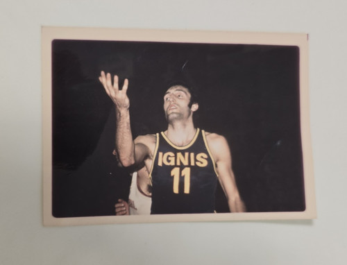 Basket ignis milano - basket,