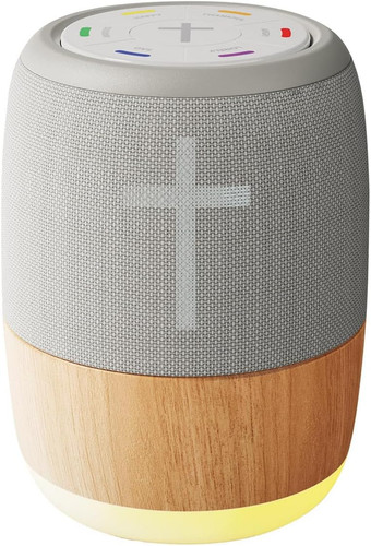 Digital audio bible - digital, player