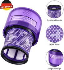 1-2 filtri per Dyson V11