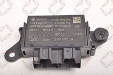 Alfa Romeo Tonale Pdc