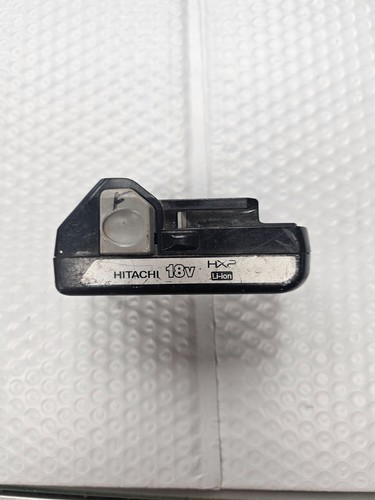 Hitachi bsl1815 lithium ion - hitachi,
