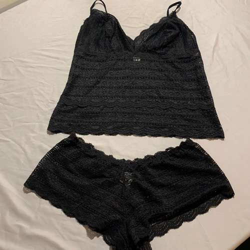 Delicates set pigiama cami - set,