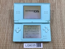 Nintendo DS Lite Console Blu