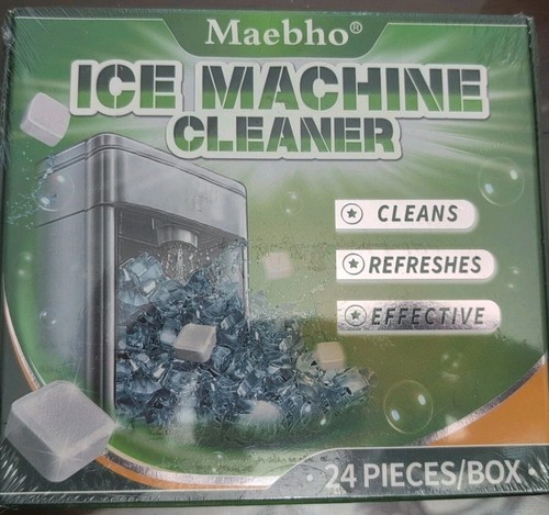 Foglio pulizia macchina