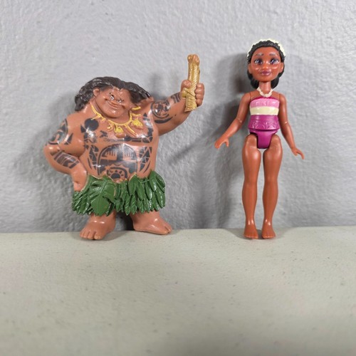 Lotto figurine disney - lotto,
