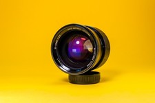 Vivitar Serie 1 35-85mm f/2,8 Nikon F vintage nikon lens vivitar lens