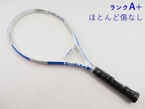 Racchetta tennis usata - da,