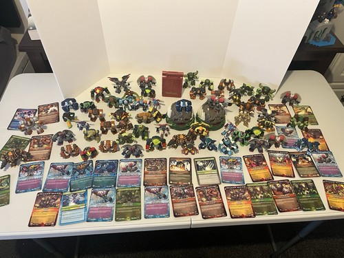 Gormiti grande collezione - gormiti,