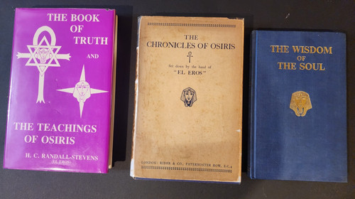 Book - , of