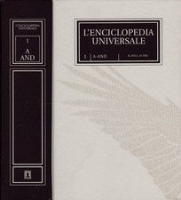 L'Enciclopedia Universale vol