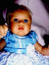 ASHTON DRAKE/MARISSA MAY SO