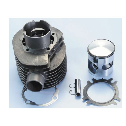 Kit modifica motore - kit,