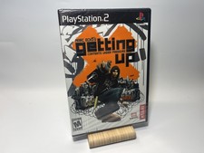 Marc Ecko's Getting Up