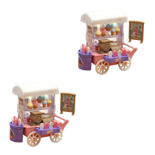 Set gioco finto cibo - set,