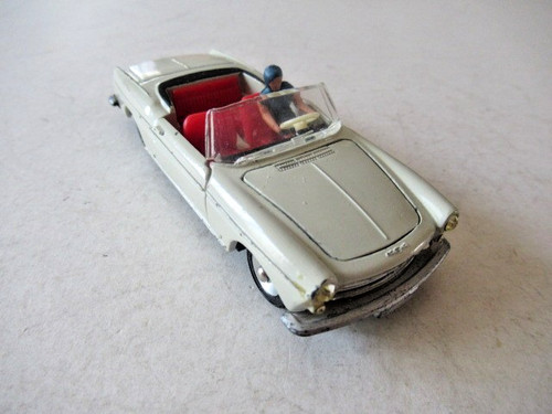 Dinky toys ref 528 - toys,