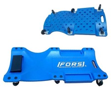 CARRELLO SOTTO AUTO MECCANICO